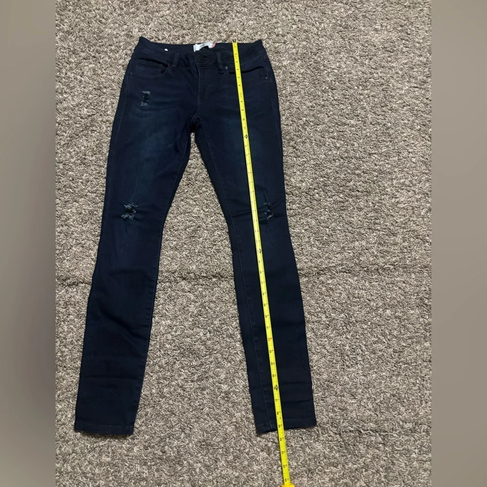 CAbi chic dark